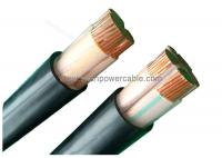 China 0.6 / 1 kV Low Voltage Copper N2XY XLPE Insulated Power Cable 500-1000 Meter Per Drum factory