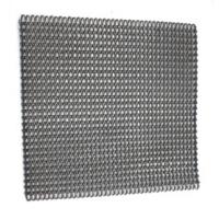 Quality OEM Metal Honeycomb Expanded Steel Mesh Belting Conveyor for sale