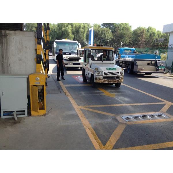 Quality The explosive detection Under Vehicle Surveillance System for Border , Building for sale