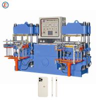 China Silicone Mobile Phone Cover Making Machine/Silicone Phone Case Making Machine factory
