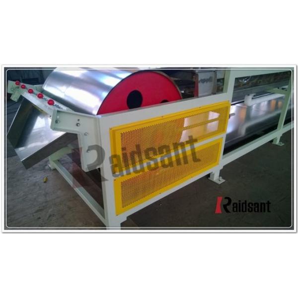 Quality Rosin Flake Making Machine Resin Rosin Flaker Steel Belt Customized Dimension for sale