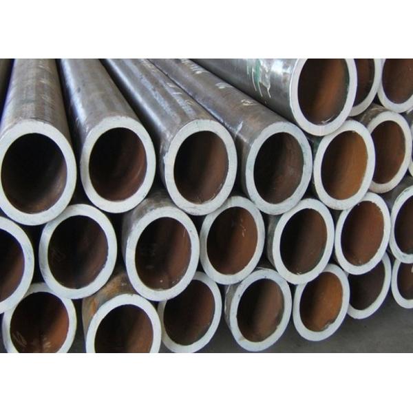 Quality Black Color Ferritic Seamless Steel Pipe Asme Sa213 T22 T91 for sale