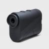 China High Dubaribitly Handheld Laser Rangefinder Scope With LCD Screen factory