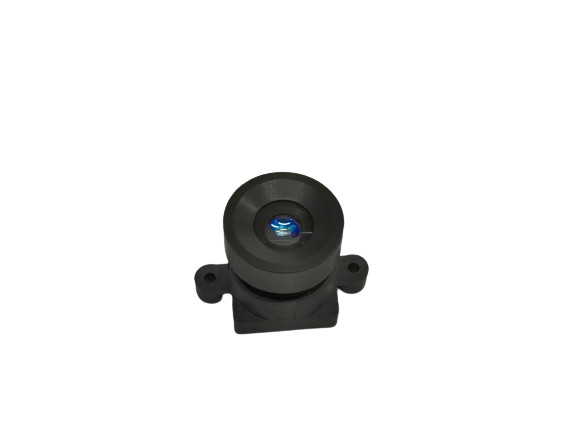 Quality 1MP Practical Dash Cam Lens , Merchanical BFL 1.89mm Automotive Lens for sale