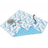 China Water Resistant 160*200cm Outdoor Patio Mat For Camping Drawstring Packaging Bag factory