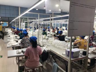China Factory - Wuxi Ninecci Glove Co.,Ltd