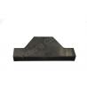 China High Hardness Tungsten Carbide Products Solid Carbide Cutter Fine Thermal Shock Resistance factory