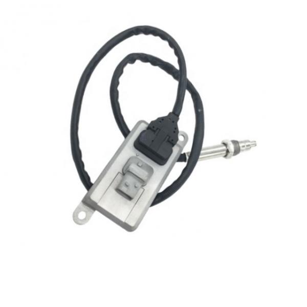 Quality Nitrogen Oxide NOx Sensor For Euro Truck  TGX  OEM 51154080019 5WK96790B for sale