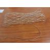 China Professional Rucksack Security Mesh / Backpack Wire Mesh For Security factory