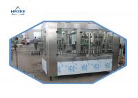 China Aluminum Can Beer Filling Machine 330Ml 500Ml 1000Ml With Liquid Level Control factory