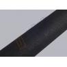 China Various Non - Standard Sintered Polyethylene Filter Bar Shape CE Approved factory