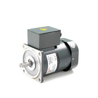China 90YT120WGV22 Micro Compact Geared Motor With Wire Box for sale