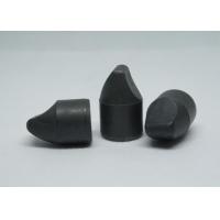 Quality High Strength Cemented Carbide Buttons Spoon Insert High Wear Resistance for sale