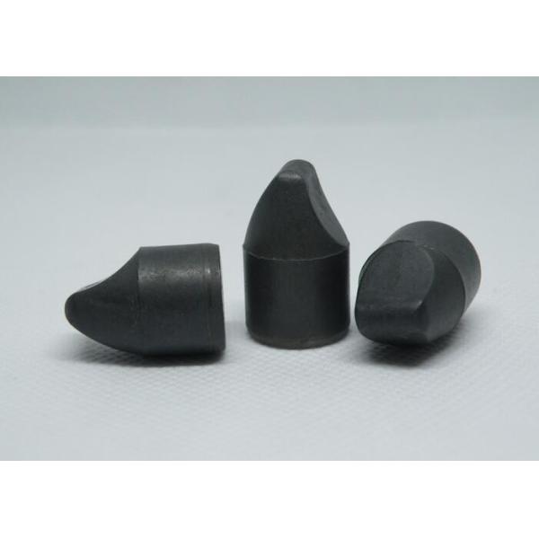 Quality High Strength Cemented Carbide Buttons Spoon Insert High Wear Resistance for sale