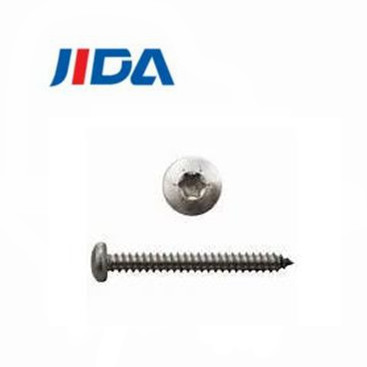 Quality Hot Dipped Galvanized Self Tapping Machine Screw ST2.9x40mm for sale