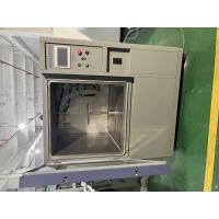 China IPX9K Water Spray Test Chamber , 8Mpa-10Mpa IPX9K Test Equipment for sale