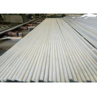 Quality Schedule 40 Ss 304 Stainless Steel Seamless Pipe Pressure Rating Flexible for sale