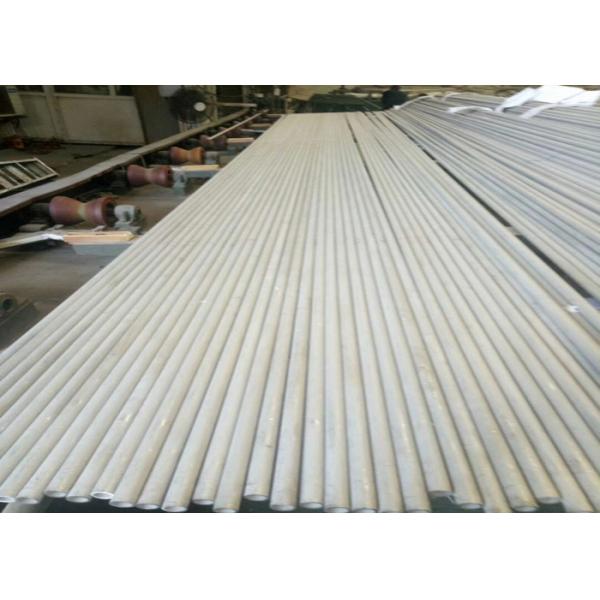 Quality Schedule 40 Ss 304  Stainless Steel Seamless Pipe Pressure Rating Flexible for sale