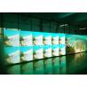 China Single Color LED Display P10 , IP65 Waterproof LED Screen Outdoor 960X960MM factory