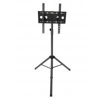 China TV Monitor Tripod Stand For Mobile 5 Feet 360 Rotation Mount Swivel Tilt Retractable for sale