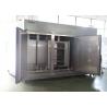 China Thermal Shock Environmental Simulation Test Chamber For Power Battery factory