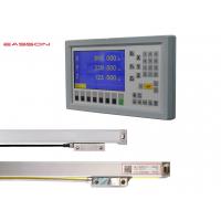 Quality Optical Dro Linear Digital Encoder Easson GS30 Milling Lathe Machine for sale