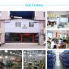 China Turntable Type Food Packaging Line For Round Bar Candy factory