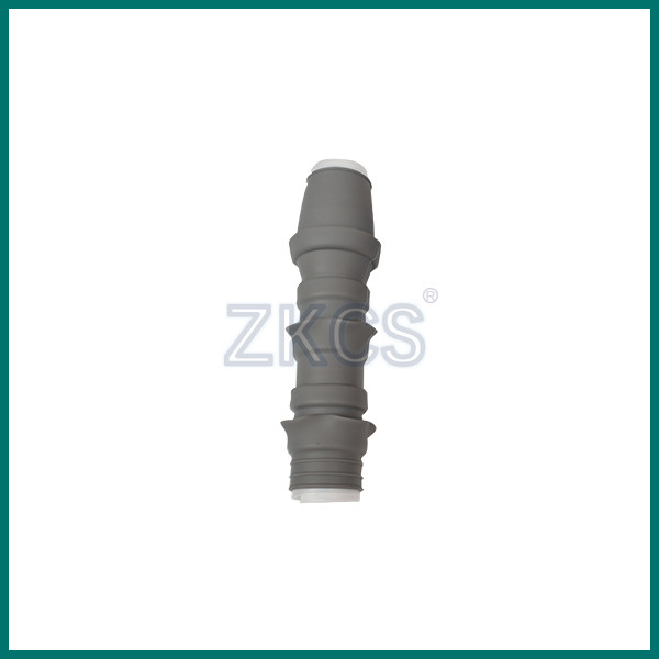 Quality Indoor 10kv Power Cold Shrink Termination 1 Core For Cable Connection for sale
