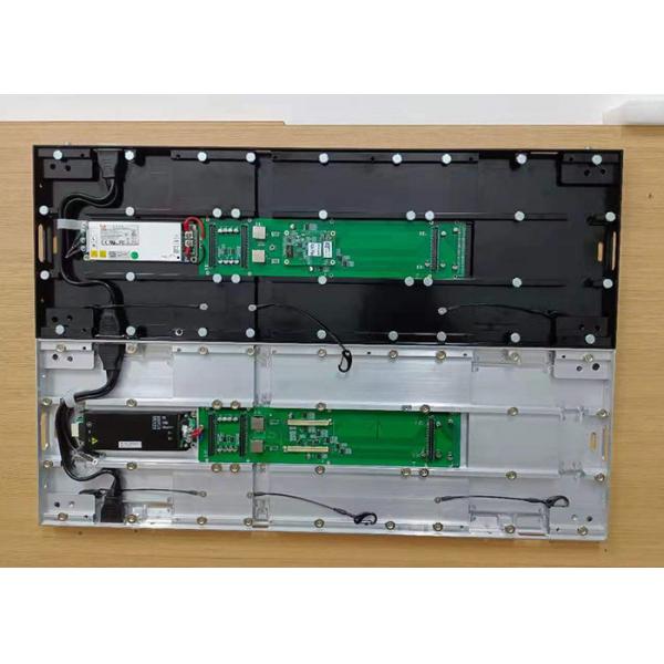 Quality HDMI1.3 Indoor LED Display Screen Rental Full Color SMD1515 P1.9 for sale