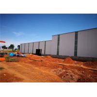 Quality Supply pre engineered steel structure buildings/warehouse/workshop/gym/hall in for sale