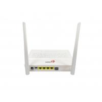 china High Speed EPON ONU Router With 1GE+3FE+1POTS+WiFi 2.4G 300M For FTTH