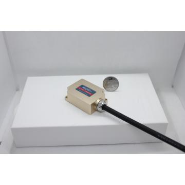 Quality 3 Axis Angle Alignment MEMS Gyroscope Sensor For High Voltage Switch for sale