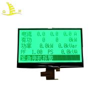 Quality Factory Customize 132 64 TN STN FSTN Dot Matrix COG LCD Module for sale