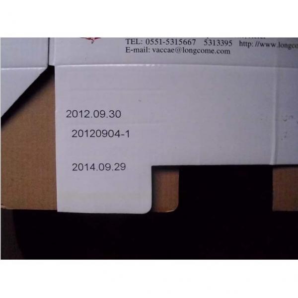 Quality Portable Barcode Overprinter 40m/min Inkjet Code Machine For Bottle Date for sale