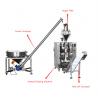 China Wheat Flour Milk Powder Packing Machine 300g 500g 1000g 30-45bags/Min factory