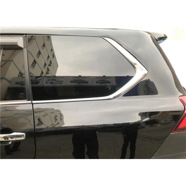 Quality Black Lexus Body Kits Facelift For LX570 2008 - 2015 , Upgrade To LX570 2019 for sale