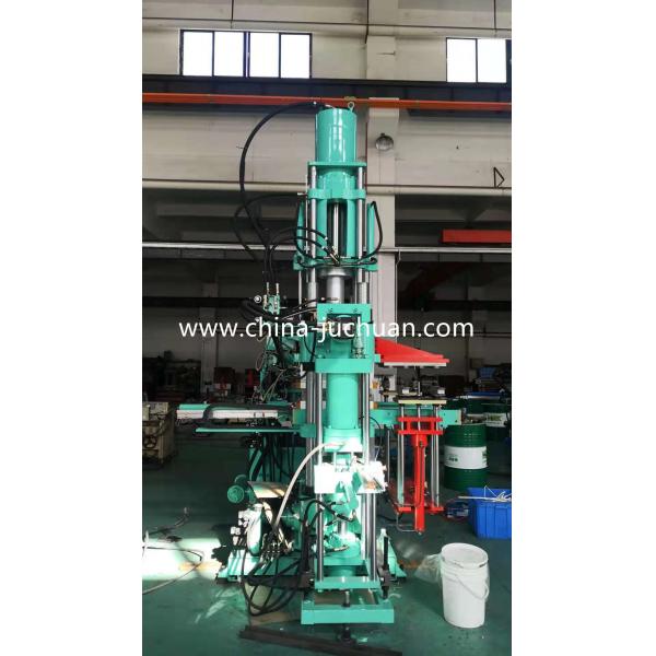 Quality China Factory Price 250 Ton Vertical Silicone Injection Molding Machine for for sale