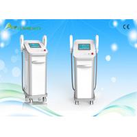 China Spa and Salon need E-light opt ipl rf shr hair removal machine for sale