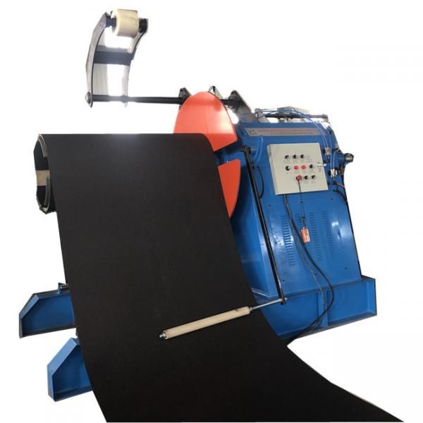 Quality High speed lace shearing step tile metal roofing sheet forming machine for sale