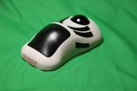 China Customizable The ITAC Systems evolution MOUSE-TRAK (eMT) with 6 buttons factory