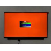 Quality 45% NTSC 13.3 LCD Screen LCD Module TFT 500:1 Contrast Ratio for sale