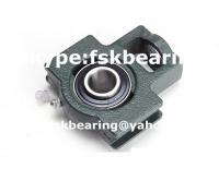 China Cast Housing UCT212 Pillow Block Ball Bearing for Agricultural Equipment 60 × 146 × 194mm factory