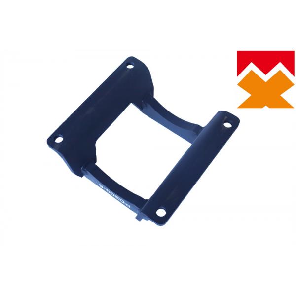 Quality PC210-6 PC200-6 PC200-5 PC200-8 Track Link Guards Construction Machinery Parts for sale