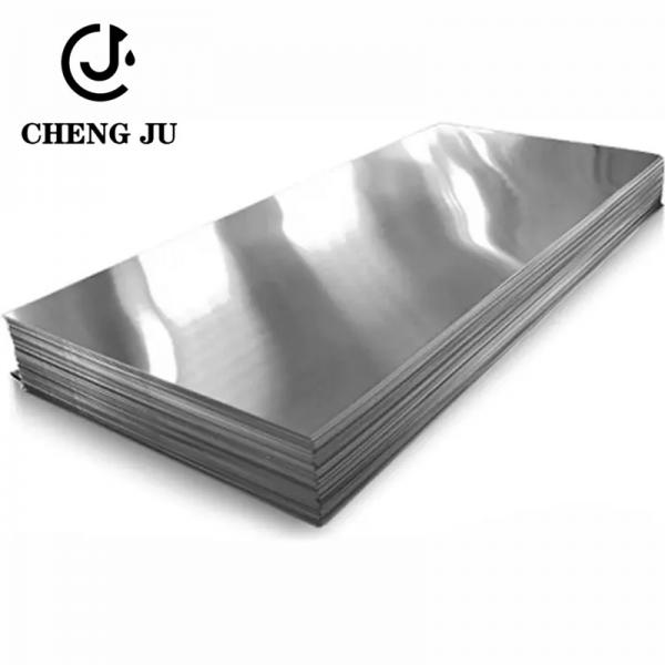 Quality Fine Quailty Building Material Hot Cold Rolled Metal 304 Stainless Steel Plate for sale