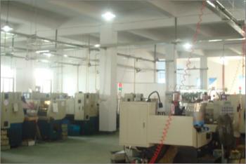 China Factory - Cixi Qianyi Pneumatic & Hydraulic Co.,Ltd.