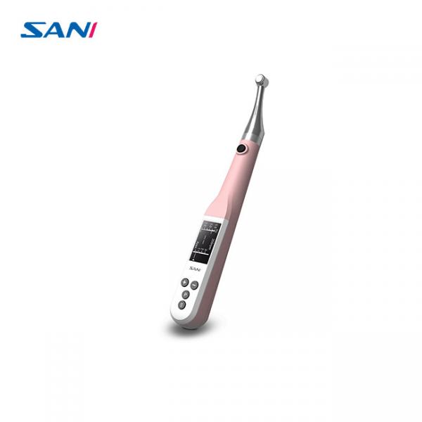 Quality Dental Wireless Endo Motor With 360 Degree Free Rotation Handpiece for sale