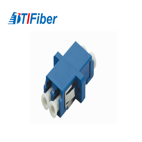 Quality High Precision Fiber Optic Attenuator Fixed Type FC / SC/ LC / ST 5db Attenuator for sale
