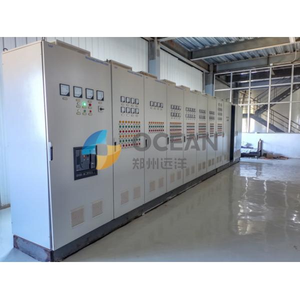 Quality Cottonseeds Oil Sunflower Oil Cold Pressing Equipment 30-1500 Tons / Day for sale