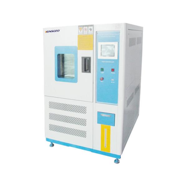 Quality PC Control 150L Temperature Humidity Test Chamber with LCD Display OEM Acceptable for sale