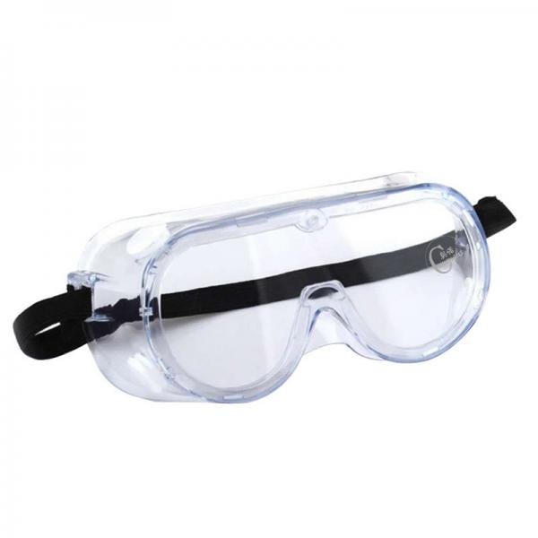Quality Scratch Resistance UV Safety Glasses for sale